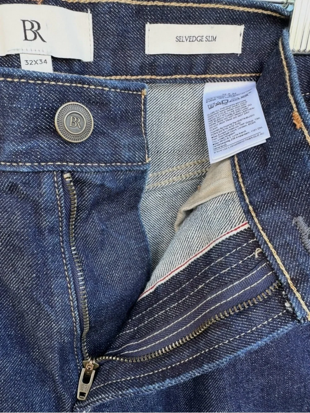 Banana Republic banana republic